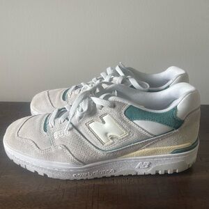 New Balance 550